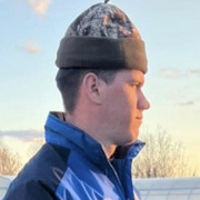 Данил, 27, Тобольск