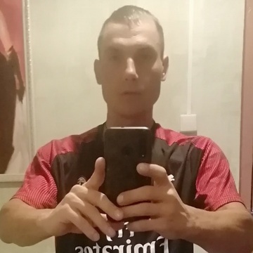 Моя фотография - Андрей, 35 из Братск (@andreyvoronen)