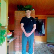 Ринат Салахов, 44, Барда