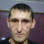 Vladimir Ivanov, 53, Суксун