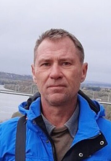 My photo - Sergey, 51 from Orenburg (@sergey940226)