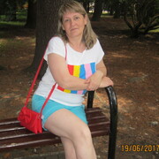 Татьяна, 43, Гайны