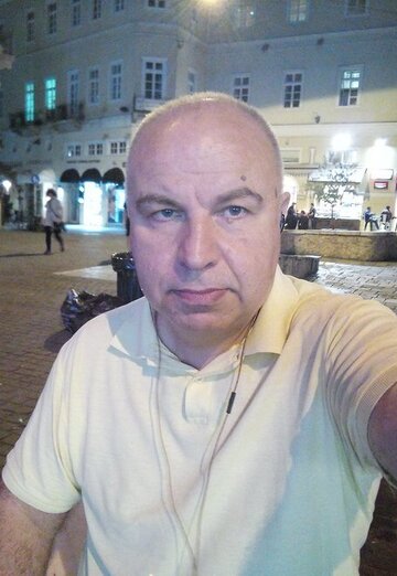 My photo - Dimitris Alexandris, 58 from Athens (@dimitrisalexandris)
