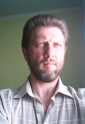 Моя фотография - Алексей, 45 из Южно-Сахалинск (@aleksey336400)