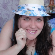 Свиридова Марина, 36, Чернянка