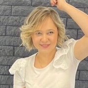 Марина, 46, Пятигорск