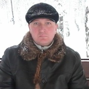 Sergey 47 Magnitogorsk