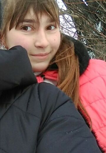 My photo - Irina, 21 from Pavlodar (@irina278524)