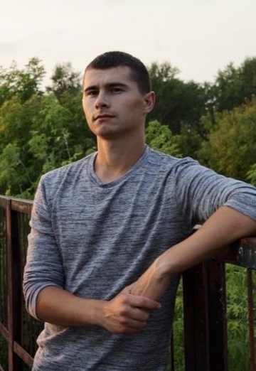 My photo - Ivan, 29 from Feodosia (@ivan264040)