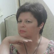 АЛИНА, 70, Невинномысск