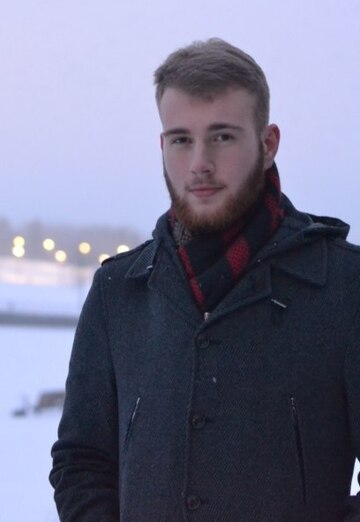 My photo - Kirill, 29 from Horlivka (@kirill75579)