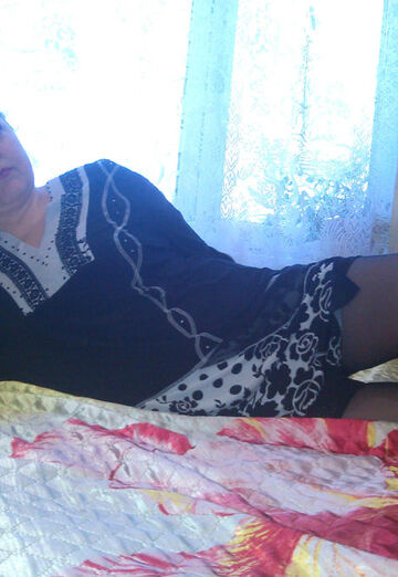 My photo - Alla, 55 from Mahilyow (@alla20810)