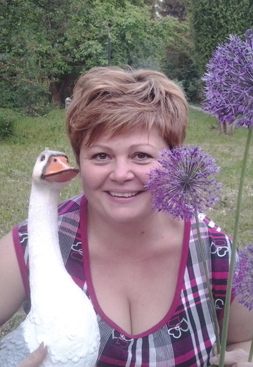 Моя фотография - Наталья, 54 из Зеленоград (@natalya223176)