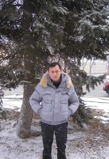 Моя фотография - ЕГОР, 62 из Краснодар (@egor35990)
