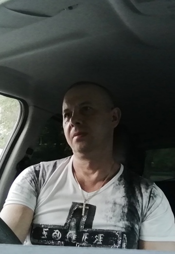 Моя фотография - Алексей, 53 из Волжский (Волгоградская обл.) (@aleksey479414)