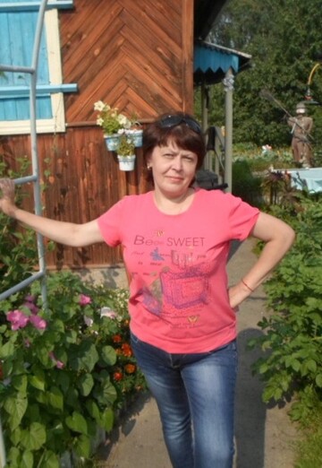 My photo - Marina Shakirova(Boln, 46 from Asbest (@marinashakirovabolnih)