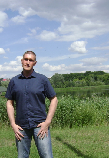 Моя фотография - Алекс, 42 из Курск (@aleks95277)