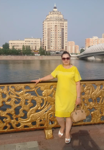 My photo - Tatyana, 34 from Aktobe (@tatyana287727)