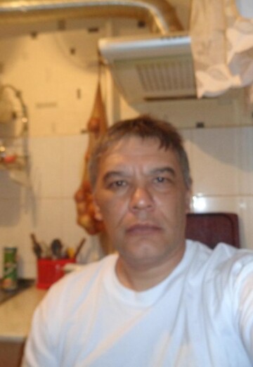 My photo - oleg, 53 from Karaganda (@oleg250207)