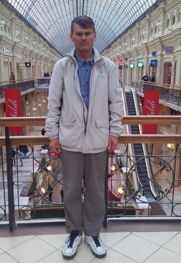 My photo - Valeriy, 52 from Nyagan (@walerij)