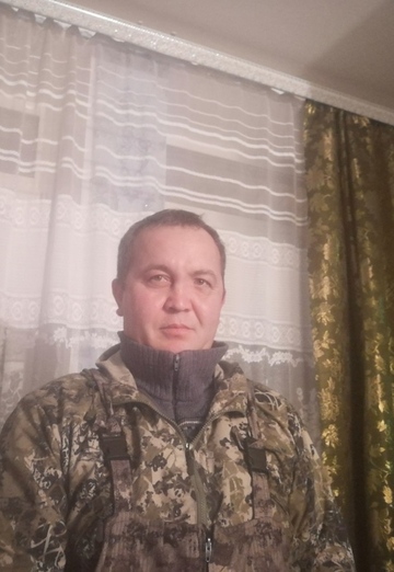 My photo - Ruslan, 44 from Kamensk-Uralsky (@ruslan219283)