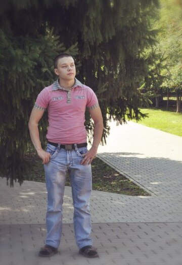 My photo - Dmitriy, 29 from Alexeyevka (@dmitriy105762)
