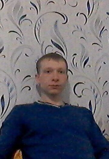 Моя фотография - Максим, 32 из Ульяновск (@mzhuperin)