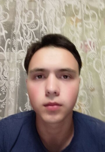 My photo - Dmitriy, 20 from Malaya Serdoba (@dmitriy525350)