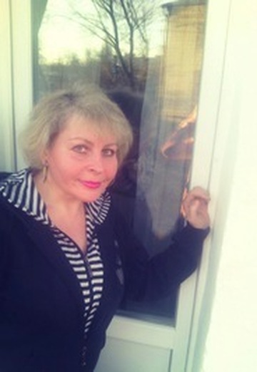 My photo - Svetlana, 55 from Shostka (@svetlana124990)