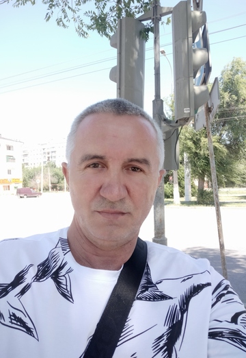 My photo - Dmitriy, 51 from Volgograd (@dmitriy367361)