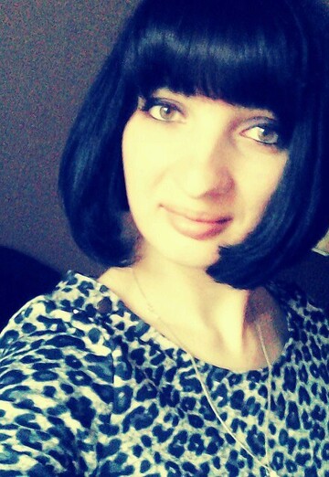 My photo - Elena, 32 from Market Syzgan (@elena211465)