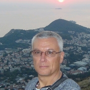 Igor 61 Kiev