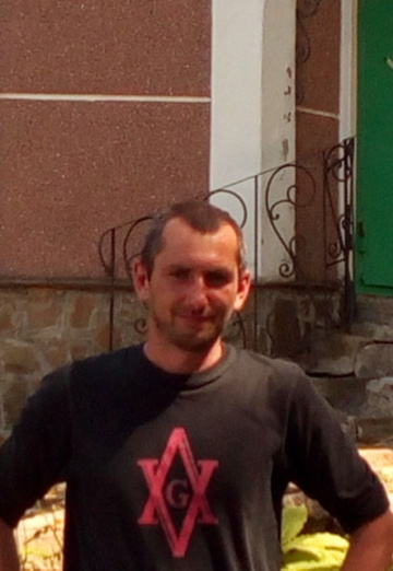 Моя фотография - Евгений, 36 из Симферополь (@evgeniy336354)