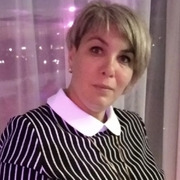 Юлия Латаева, 40, Лысково
