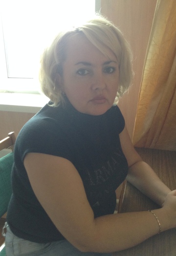 Ma photo - Tatiana, 39 de Volokolamsk (@tatyana101111)