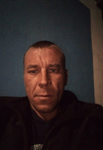 Моя фотография - Игорь, 42 из Донецк (@igor302598)