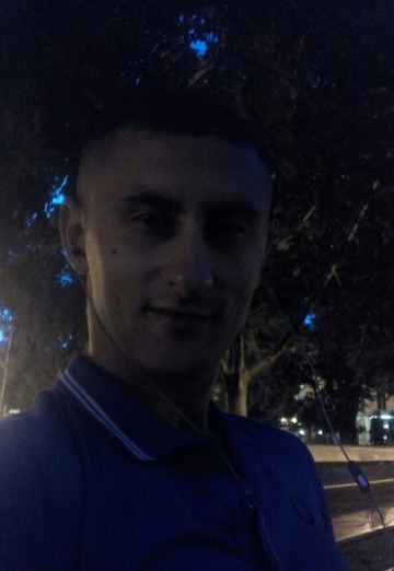 Моя фотография - Игор, 28 из Тульчин (@stalker25822)