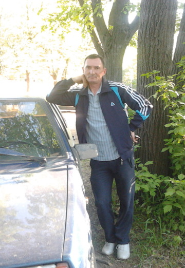 Моя фотография - Евгений, 54 из Иваново (@evgeniy285777)