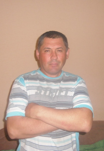 My photo - sergey, 52 from Chernivtsi (@sergey624059)