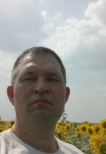 Моя фотография - алексей, 52 из Волгоград (@aleksey310824)