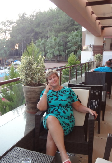 My photo - Galina, 60 from Rostov-on-don (@galina59738)