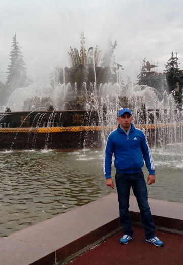 My photo - Arsen, 54 from Vladikavkaz (@arsen9786)