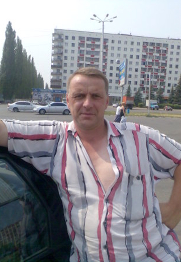Моя фотография - Александр, 62 из Клайпеда (@aleksandr467945)