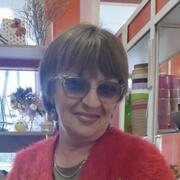 Тамара, 62, Братск