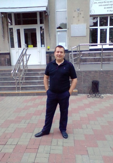 Моя фотография - oleg, 42 из Курск (@oleg245057)