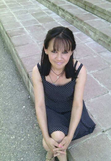 My photo - Lyudmila, 42 from Sheksna (@ludmila42803)