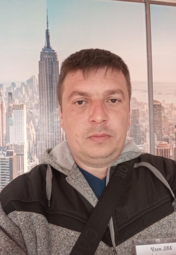 Моя фотографія - Вадим, 38 з Дубно (@vadim86928)