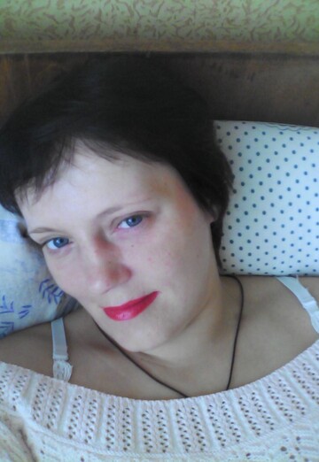 Моя фотография - Oksana, 32 из Нижний Новгород (@oksana72744)