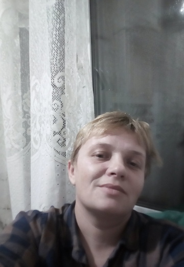 Моя фотография - Татьяна, 45 из Омск (@tatyana256455)