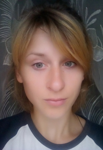 My photo - Alona, 28 from Khmelnytskiy (@alona1448)